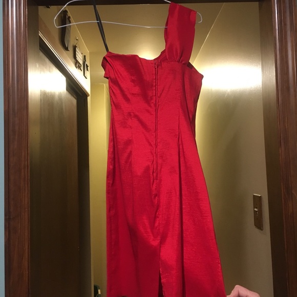 Thea Dora - Short Dress w/ Jacket - Picture 2 of 4